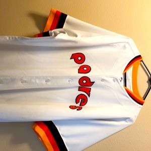San Diego Padres Jersey